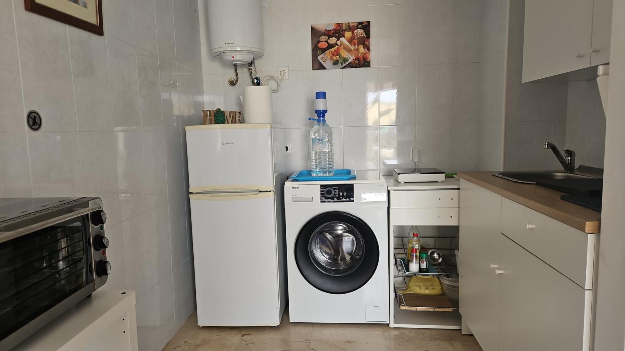 Apartment Las Arenas - Las Casas De Aron Caleta De Fuste Dış mekan fotoğraf