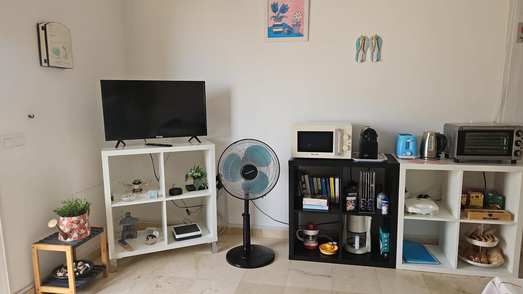 Apartment Las Arenas - Las Casas De Aron Caleta De Fuste Dış mekan fotoğraf